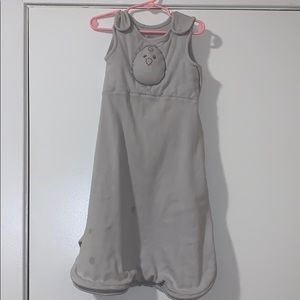 Nested Bean grey Sleep sack! Price is firm